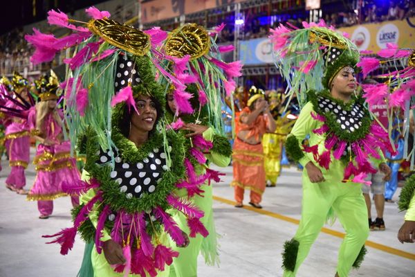Verde e rosa capixaba, Andaraí exalta a cachaça, símbolo da cultura brasileira por Rodrigo Gavini