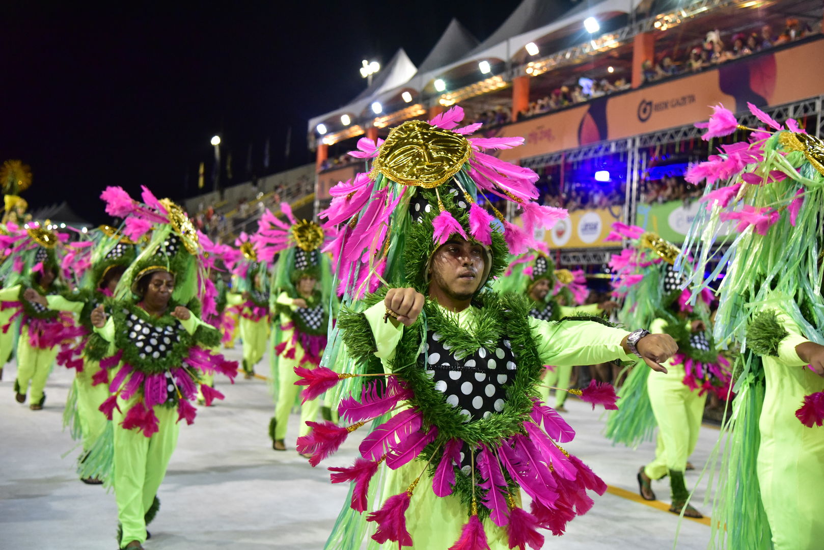 Verde e rosa capixaba, Andaraí exalta a cachaça, símbolo da cultura brasileira