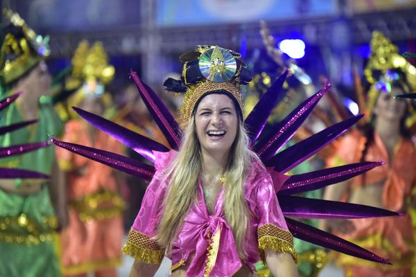 Verde e rosa capixaba, Andaraí exalta a cachaça, símbolo da cultura brasileira por Rodrigo Gavini