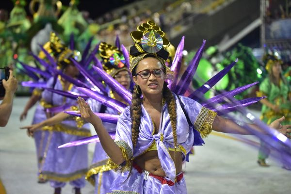 Verde e rosa capixaba, Andaraí exalta a cachaça, símbolo da cultura brasileira por Rodrigo Gavini
