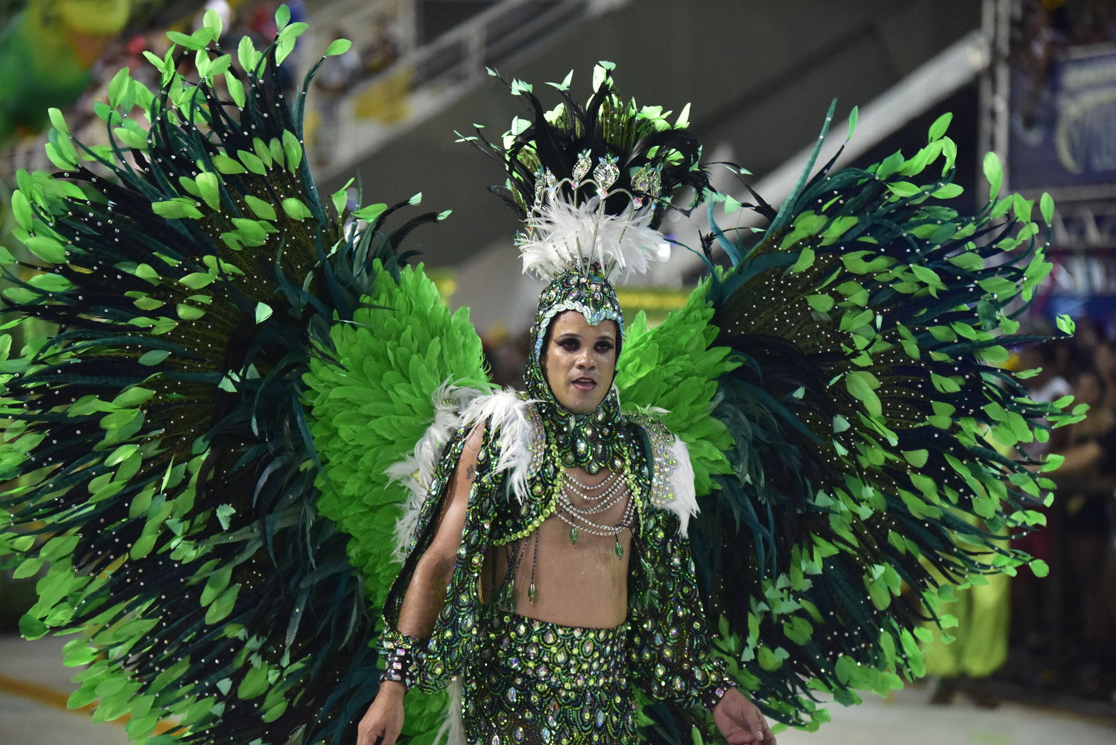 Verde e rosa capixaba, Andaraí exalta a cachaça, símbolo da cultura brasileira