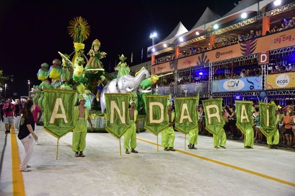 Verde e rosa capixaba, Andaraí exalta a cachaça, símbolo da cultura brasileira por Rodrigo Gavini