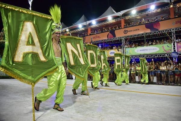 Verde e rosa capixaba, Andaraí exalta a cachaça, símbolo da cultura brasileira por Rodrigo Gavini