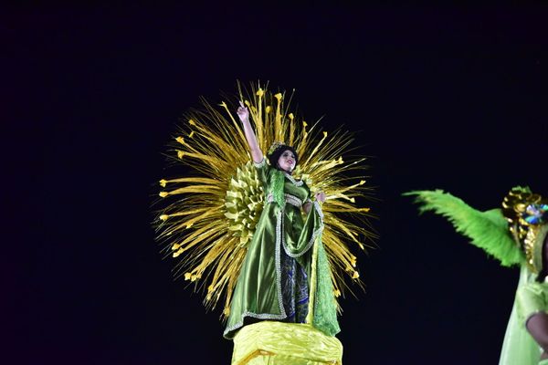Verde e rosa capixaba, Andaraí exalta a cachaça, símbolo da cultura brasileira por Rodrigo Gavini