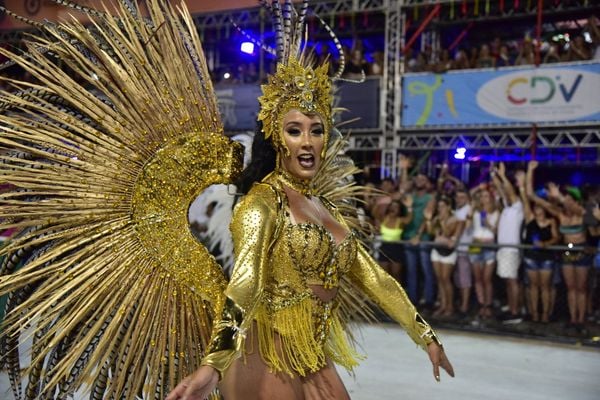 Verde e rosa capixaba, Andaraí exalta a cachaça, símbolo da cultura brasileira por Rodrigo Gavini