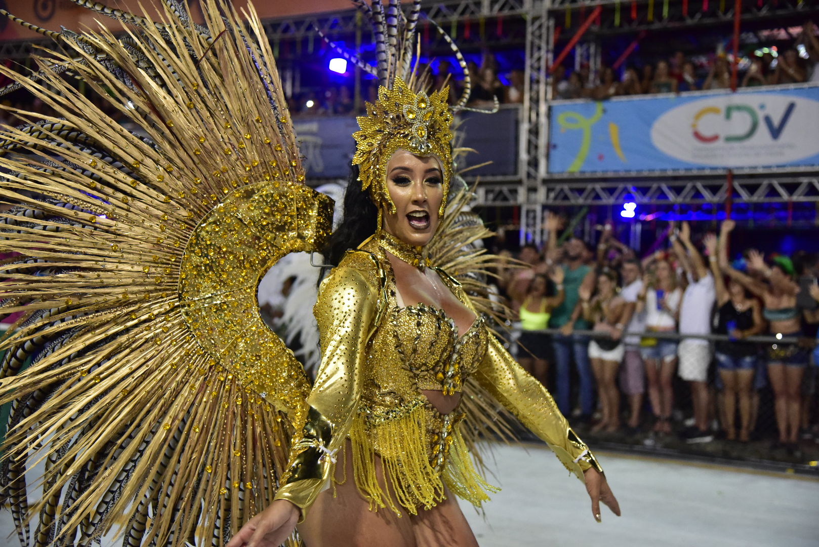 Verde e rosa capixaba, Andaraí exalta a cachaça, símbolo da cultura brasileira
