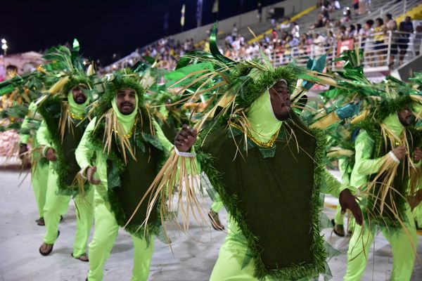 Verde e rosa capixaba, Andaraí exalta a cachaça, símbolo da cultura brasileira por Rodrigo Gavini