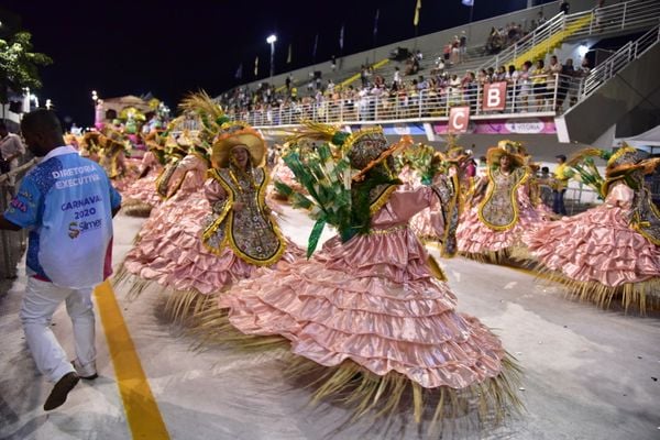 Verde e rosa capixaba, Andaraí exalta a cachaça, símbolo da cultura brasileira por Rodrigo Gavini