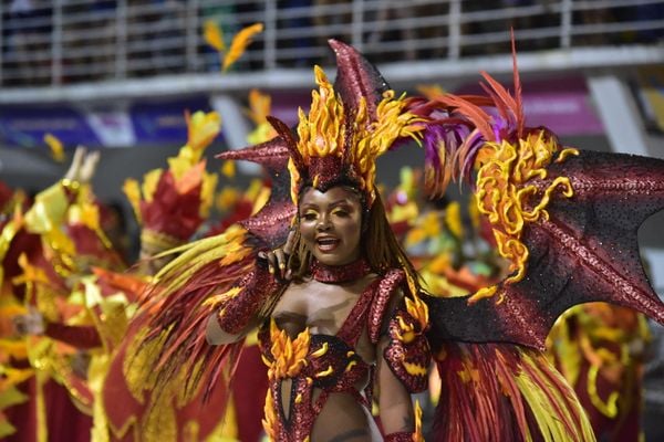 Verde e rosa capixaba, Andaraí exalta a cachaça, símbolo da cultura brasileira por Rodrigo Gavini