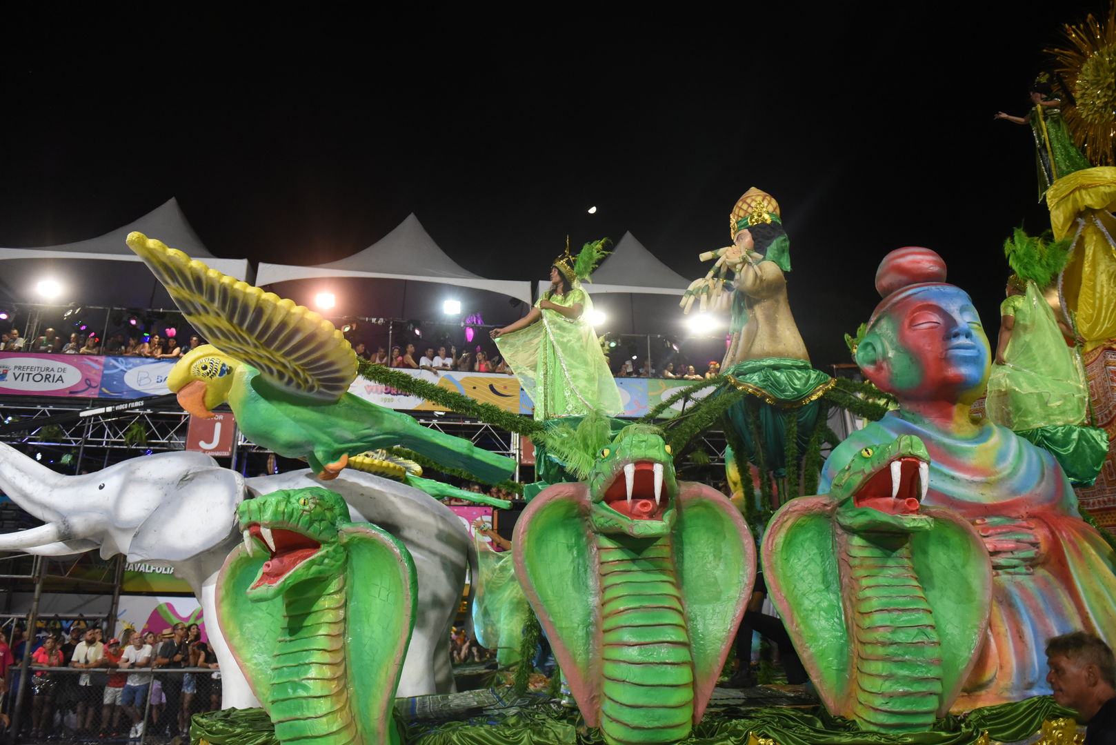 Verde e rosa capixaba, Andaraí exalta a cachaça, símbolo da cultura brasileira