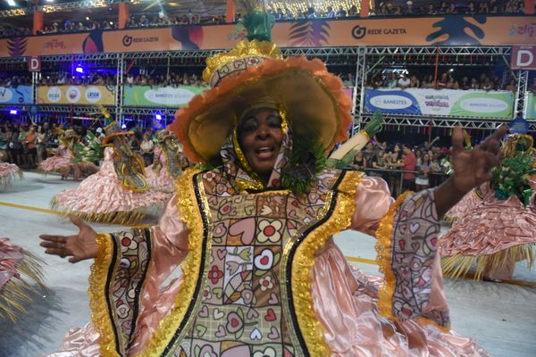 Verde e rosa capixaba, Andaraí exalta a cachaça, símbolo da cultura brasileira por Ricardo Medeiros