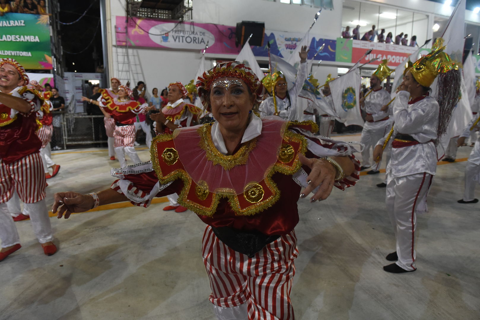 Verde e rosa capixaba, Andaraí exalta a cachaça, símbolo da cultura brasileira
