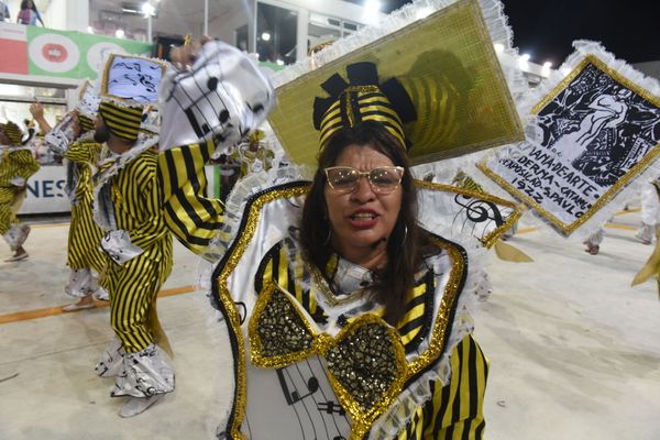 Verde e rosa capixaba, Andaraí exalta a cachaça, símbolo da cultura brasileira por Ricardo Medeiros