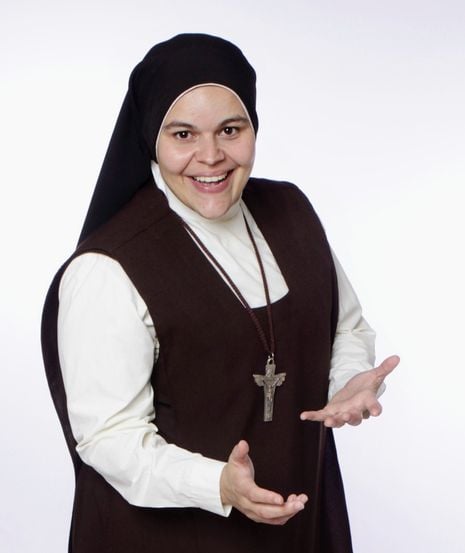 Irmã Ana Paula CMES 