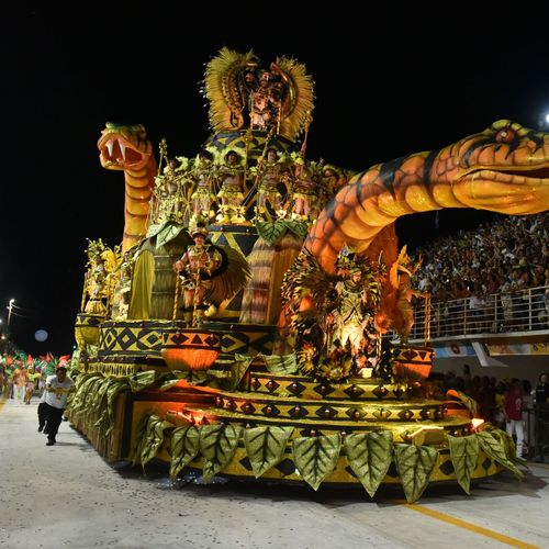 Prefeitura de Vitória decide adiar Carnaval do Sambão do Povo para abril