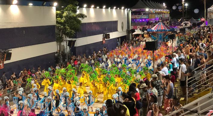 Ziriguidum convidou comentaristas de TV, enredista e pesquisador da folia para avaliar os desfiles das escolas de samba capixabas. Segundo os profissionais, agremiações evoluíram muito, mas há melhorias urgentes