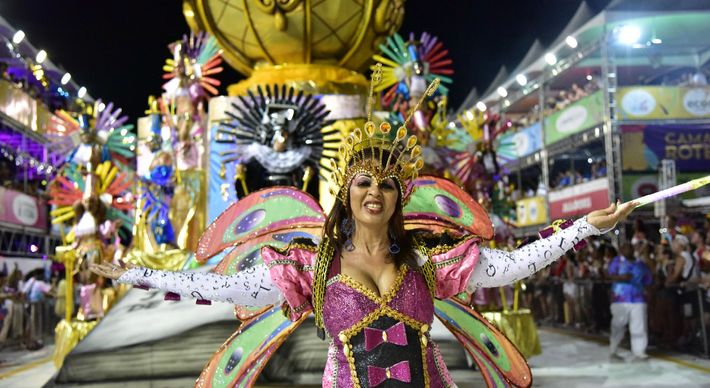 'Festival Vitória, Samba e Carnaval' contará com apresentações ao vivo de 11 agremiações da capital capixaba nos dias 29 e 30 de outubro, com transmissão pelo YouTube