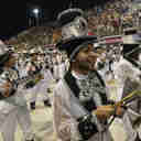 Imagem - Realização do Carnaval de Vitória 2021 será decidida em outubro