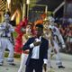 Bateria e samba da Boa Vista conquistaram arquibancadas e camarotes