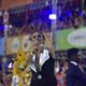 Bateria e samba da Boa Vista conquistaram arquibancadas e camarotes