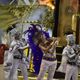 Bateria e samba da Boa Vista conquistaram arquibancadas e camarotes