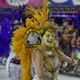 Bateria e samba da Boa Vista conquistaram arquibancadas e camarotes