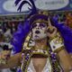 Bateria e samba da Boa Vista conquistaram arquibancadas e camarotes