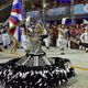 Bateria e samba da Boa Vista conquistaram arquibancadas e camarotes