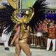 Bateria e samba da Boa Vista conquistaram arquibancadas e camarotes