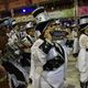 Bateria e samba da Boa Vista conquistaram arquibancadas e camarotes