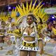 Bateria e samba da Boa Vista conquistaram arquibancadas e camarotes