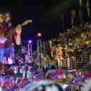 Imagem - "Decisão do Rio não vai interferir nos desfiles do Carnaval de Vitória", diz Liesge