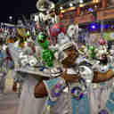 Imagem - Carnaval de Vitória 2021: caso haja vacina, escolas planejam desfile em julho