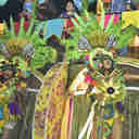 Imagem - Carnaval de Vitória: escolas de samba decidem por não desfilar em 2021