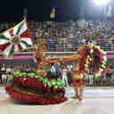 Imagem - Vitória pode discordar do governo do ES em relação ao Carnaval