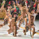 Imagem - Carnaval 2021: Vitória e escolas de samba discutem ideia de apresentações on-line