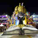 Imagem - Lei Aldir Blanc: Vitória vai lançar edital para escolas de samba do município