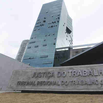 Imagem - Segurança do ES perde ação contra empresa e pagará dívida trabalhando