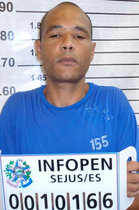 João de Andrade, Joãozinho da Doze, traficante do Bairro da Penha