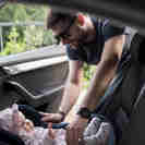 Imagem - Inmetro recomenda atenção na compra do bebê conforto