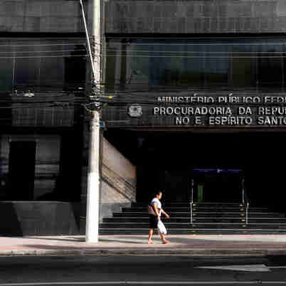 Imagem - Onze cidades do Sul do ES têm que adequar divulgação de gastos com Covid-19