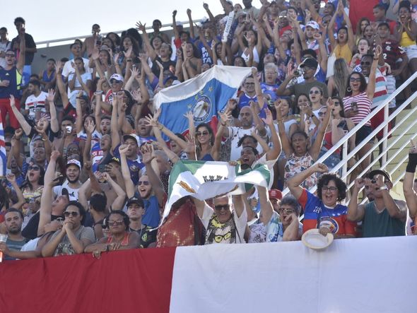 Independente de Boa Vista é bicampeã do Carnaval de Vitória por vitor jubini