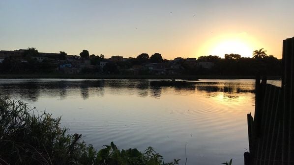 Governo do Estado anunciou construção de uma ponte sobre a Lagoa do Aviso, e da revitalização de uma avenida em Interlagos e de um trecho da ES 248