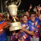 Boa Vista é bicampeã do Carnaval de Vitória 2020