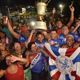 Boa Vista é bicampeã do Carnaval de Vitória 2020