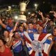 Boa Vista é bicampeã do Carnaval de Vitória 2020