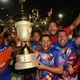 Boa Vista é bicampeã do Carnaval de Vitória 2020