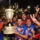 Boa Vista é bicampeã do Carnaval de Vitória 2020