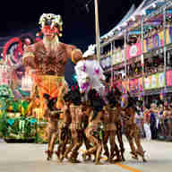 Imagem - Escolas de samba seguem calendário para o Carnaval de Vitória 2021