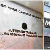 Imagem - Desocupados, prédios da União no Centro de Vitória começam a receber novos órgãos